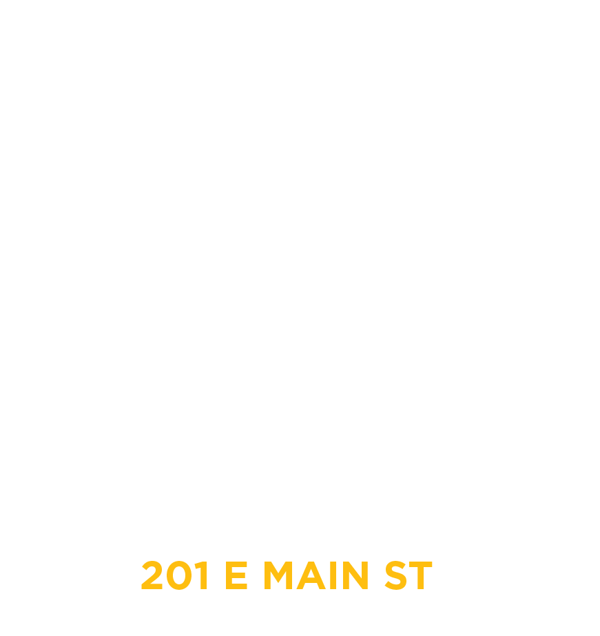 201 E MAIN ST