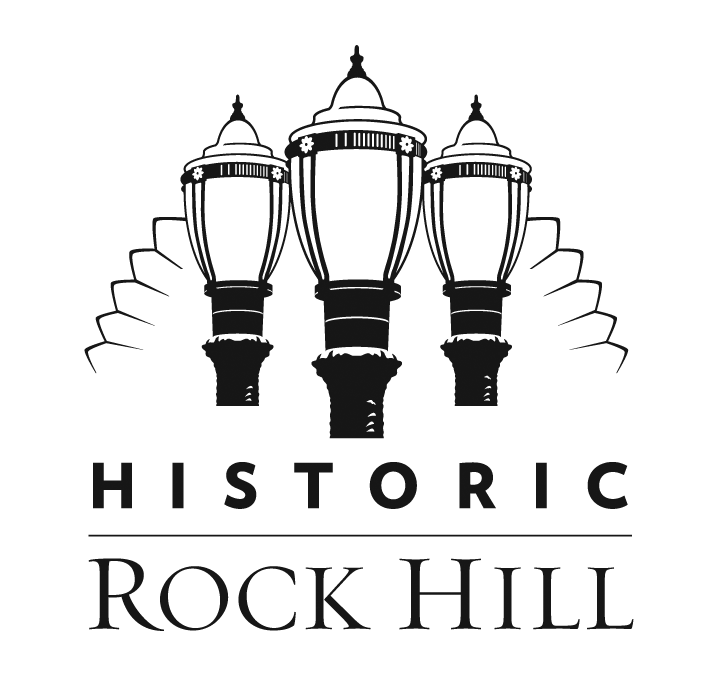 The White Home Logo