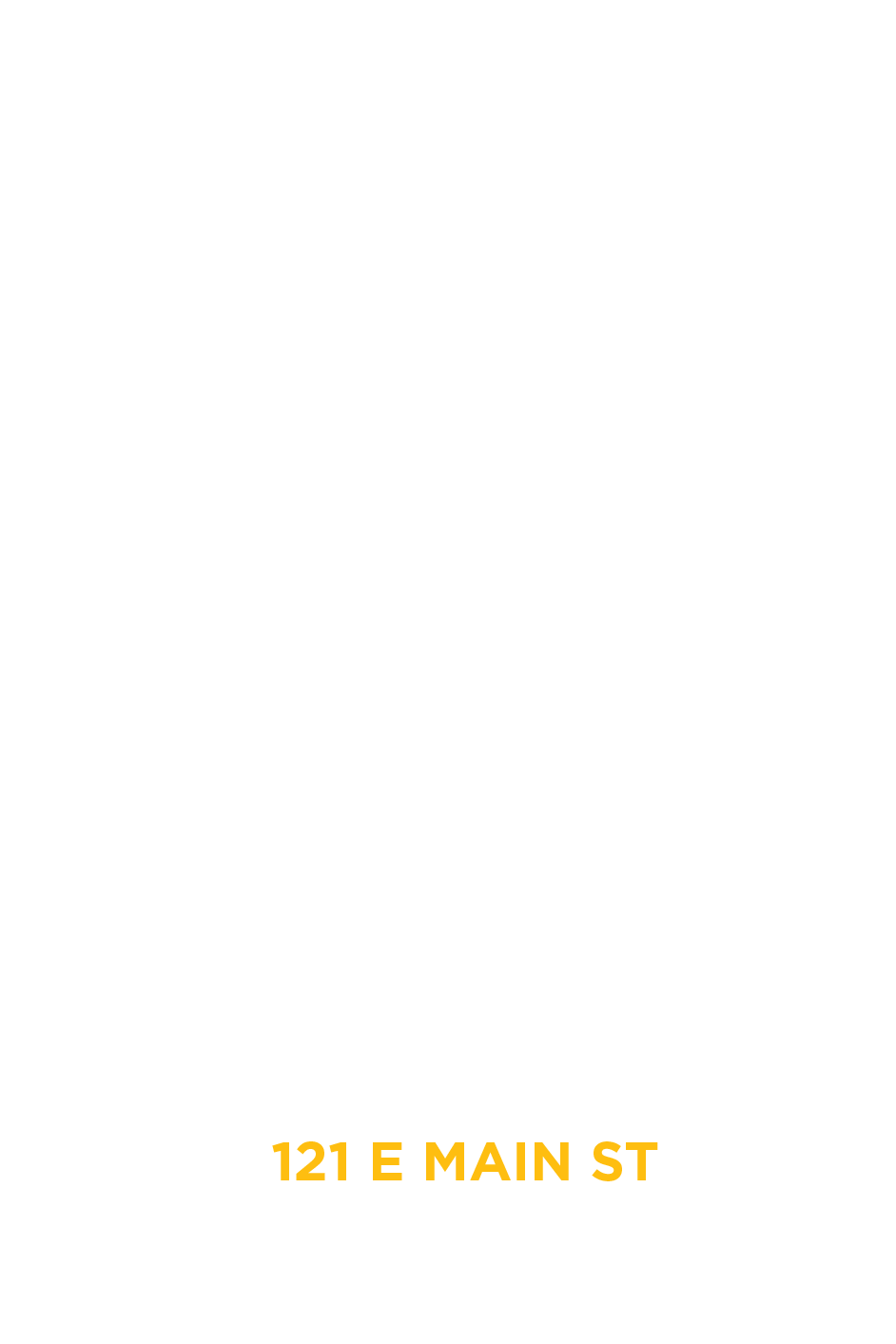 121 E MAIN ST 121 E MAIN ST