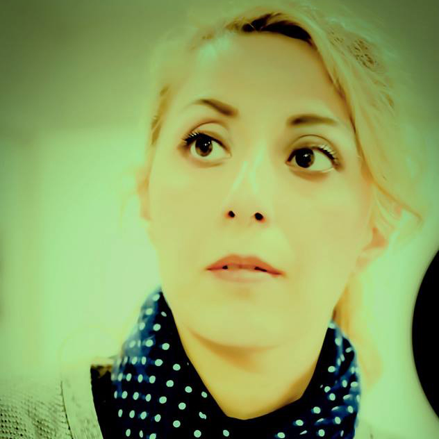 Foozhan Kashkooli