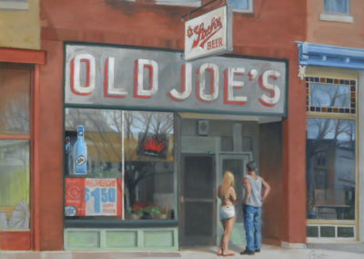 Old Joes