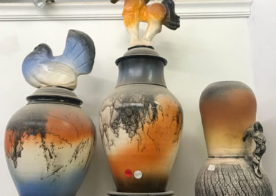 Rock Hill Pottery Center