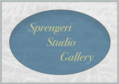 Sprengeri Gallery