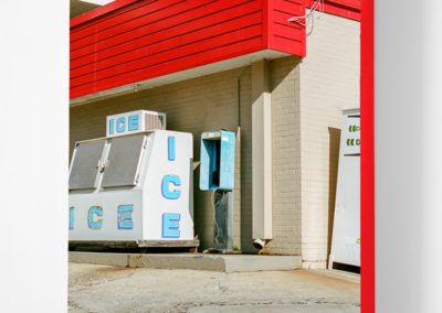 Higher Ground at Quick Food Mart (R.I.P.); Rock Hill, SC