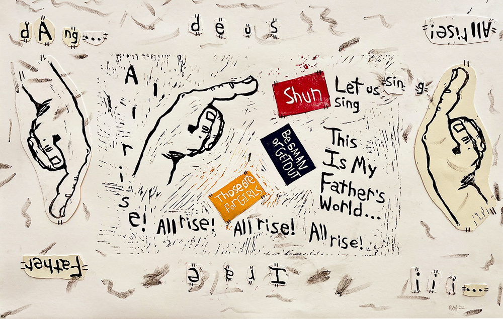 this is my father’s world
